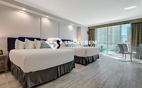Lucky Gem Penthouse & Luxury Suites At Mgm Signature Resort, Strip View 509